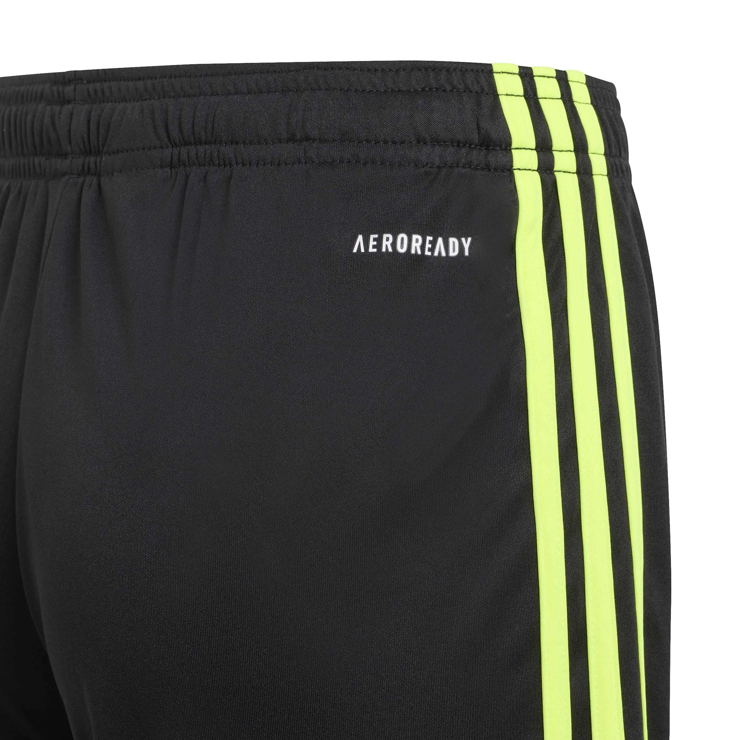 adidas Unisex niños F50 Shorts Kids