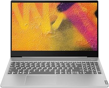 Lenovo Ideapad S540 Intel Core i7 10th Gen 15.6 inch FHD Thin and