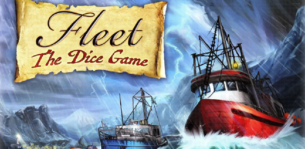 Fleet the Dice for Android