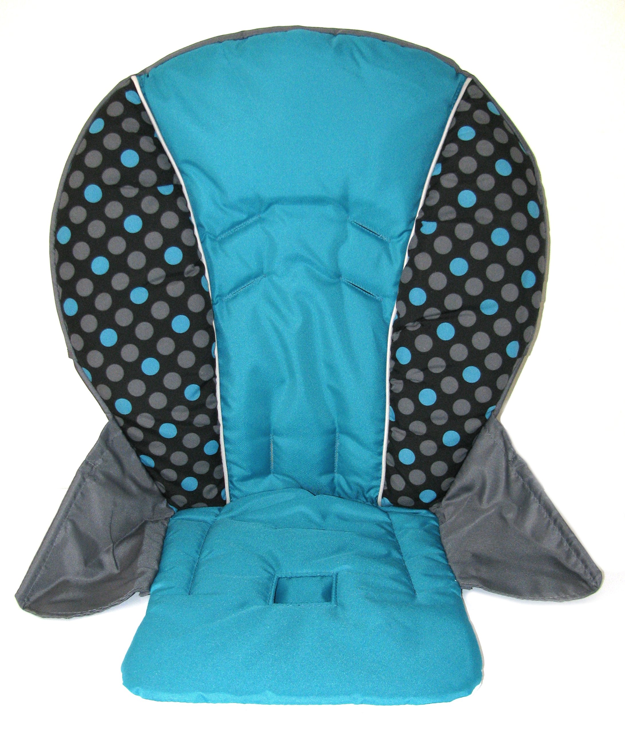 graco seat pad