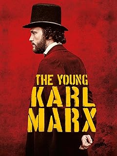 The Young Karl Marx