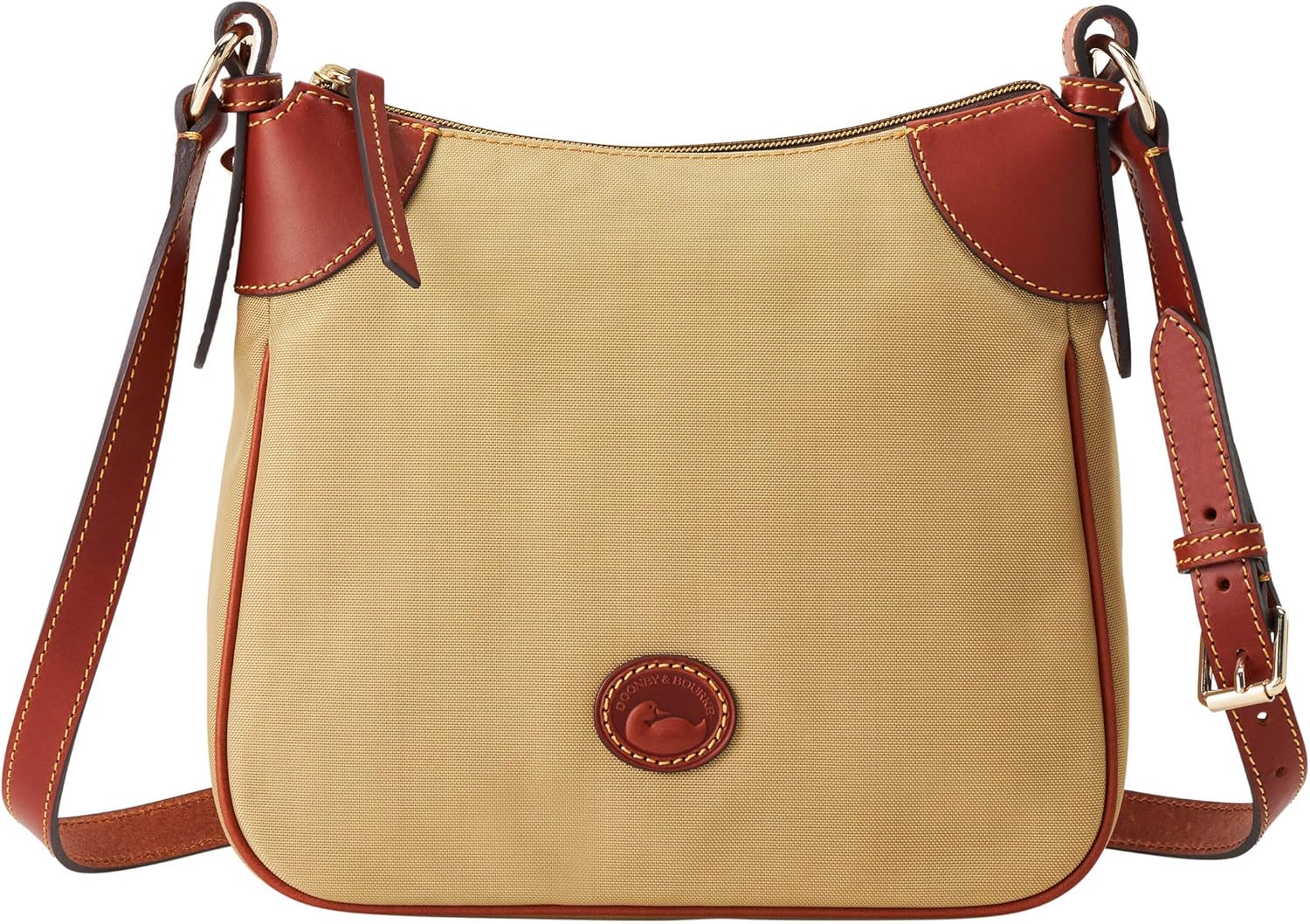 Dooney & Bourke Handbag, Nylon Crossbody