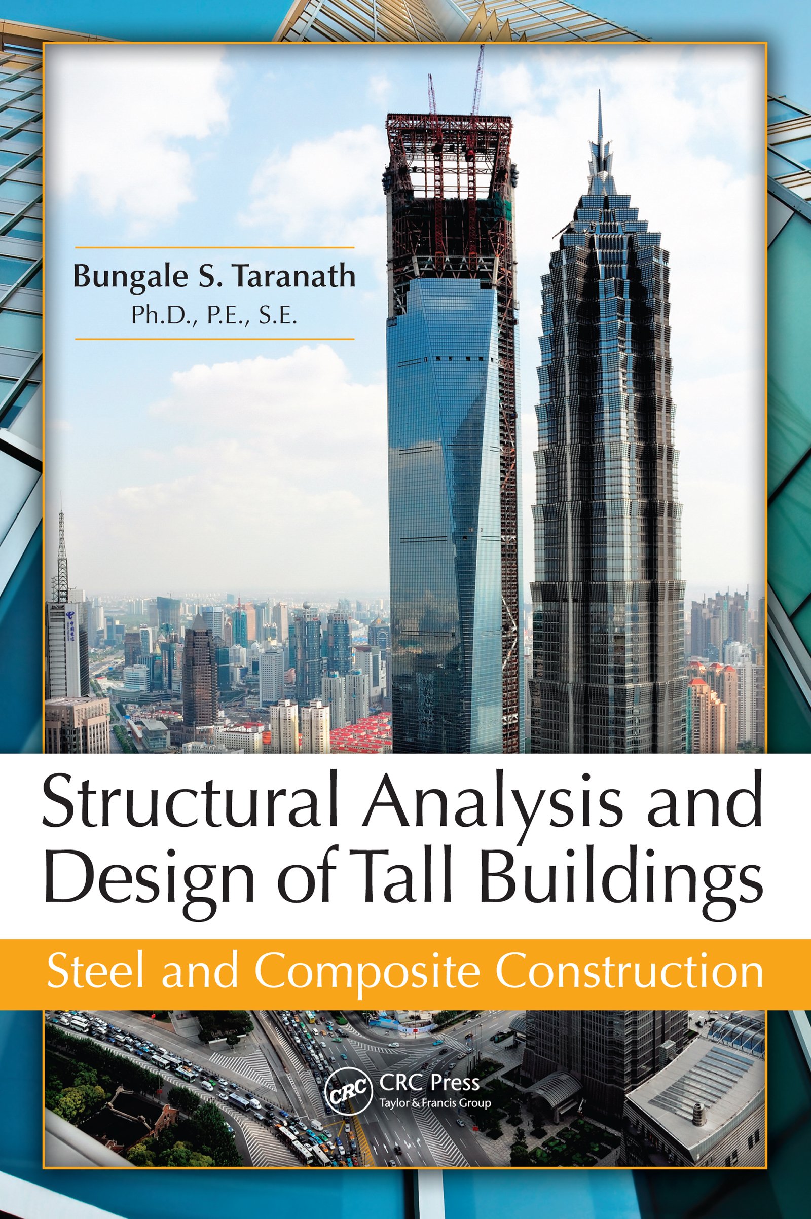 Structural Analysis and Design of Tall Buildings manuel ingénieur civil Eurocode