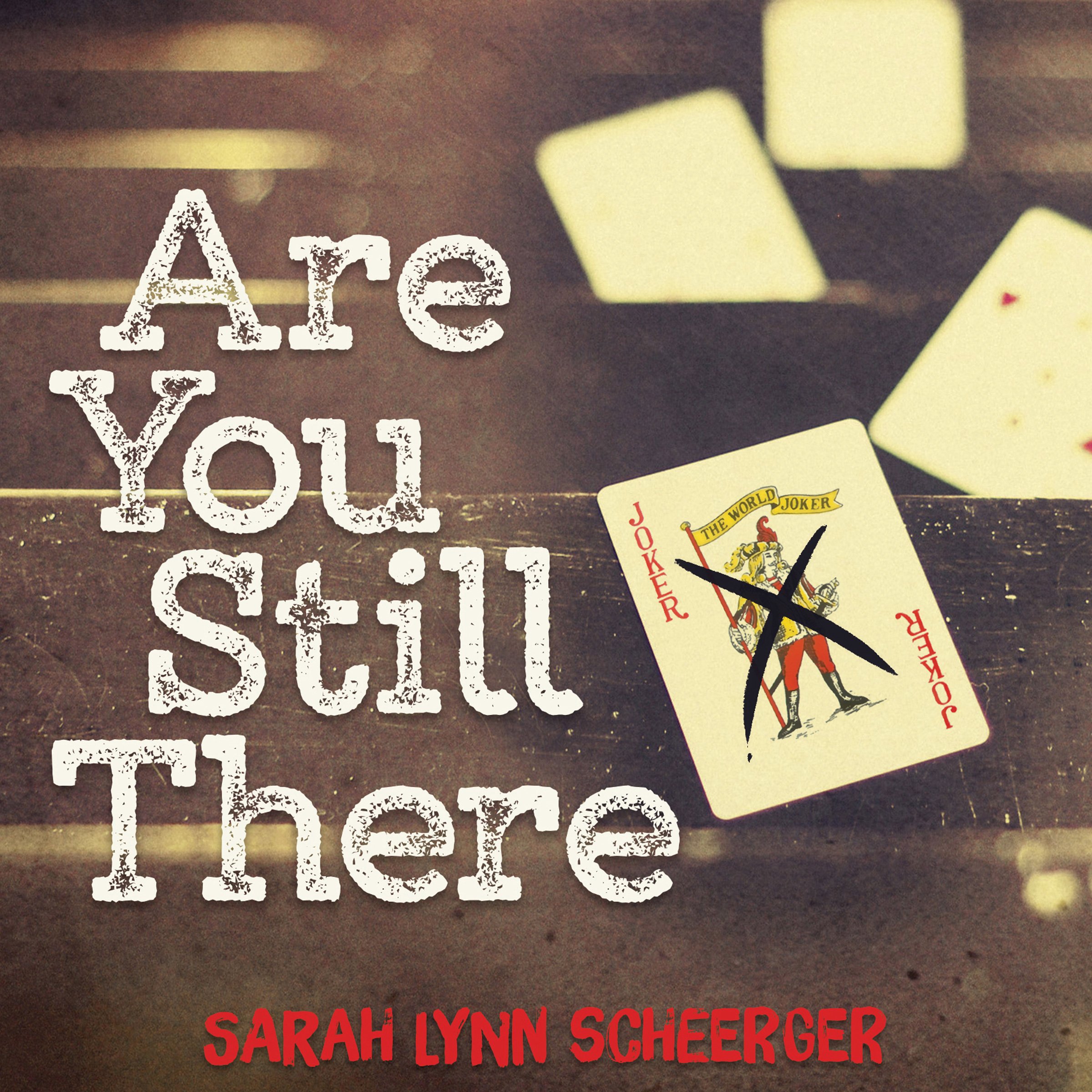 Cover art for Are You Still There