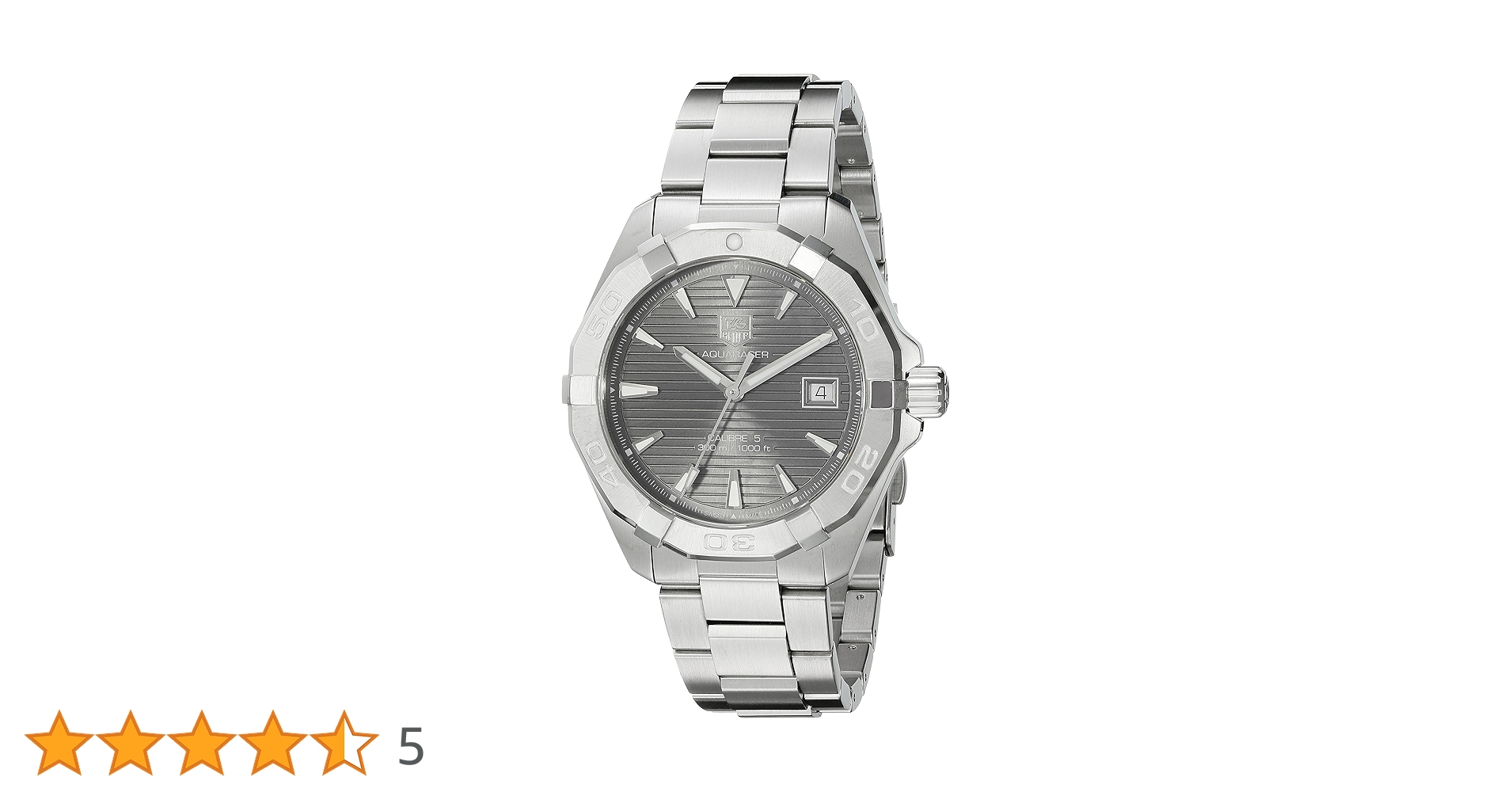 【きの】 タグホイヤー アクアレーサー TAG HEUER WAY2113 Amazon.co.jp: TAG Heuer メンズ アクアレーサー腕時計 スイス製
