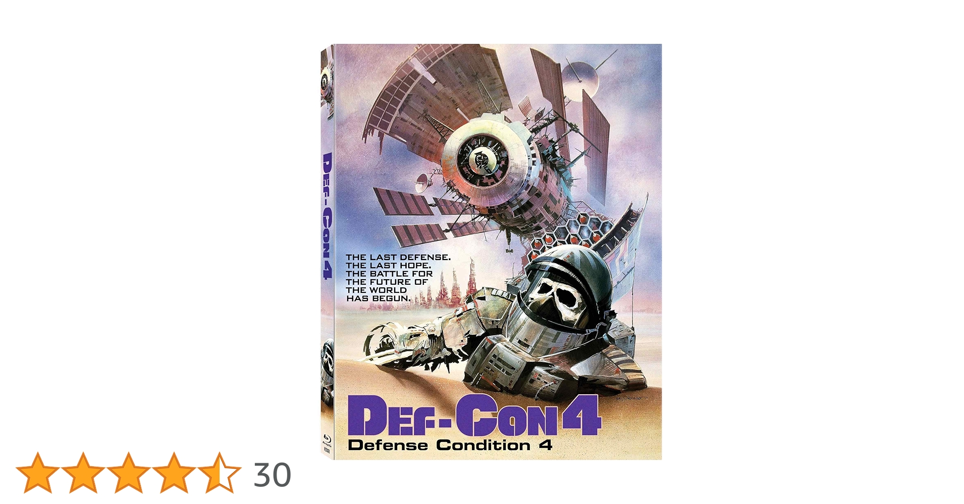 Defcon-4: Amazon.in: Donovan, Paul, Zann, Lenore, Chaykin, Maury