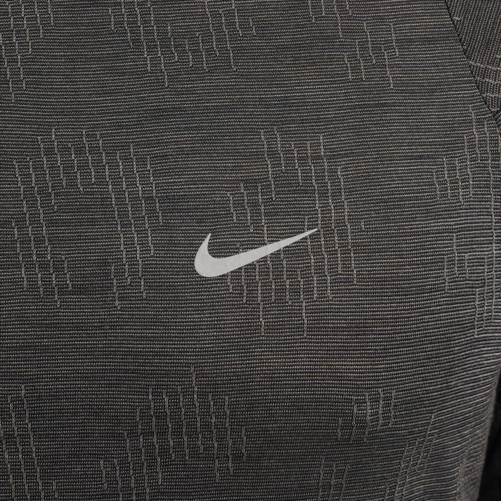 Nike Nike Running Division ADV Longsleeve-laufoberteil mit Therma-Fit-technologie für Herren Parte Superiore della Corsa Uomo