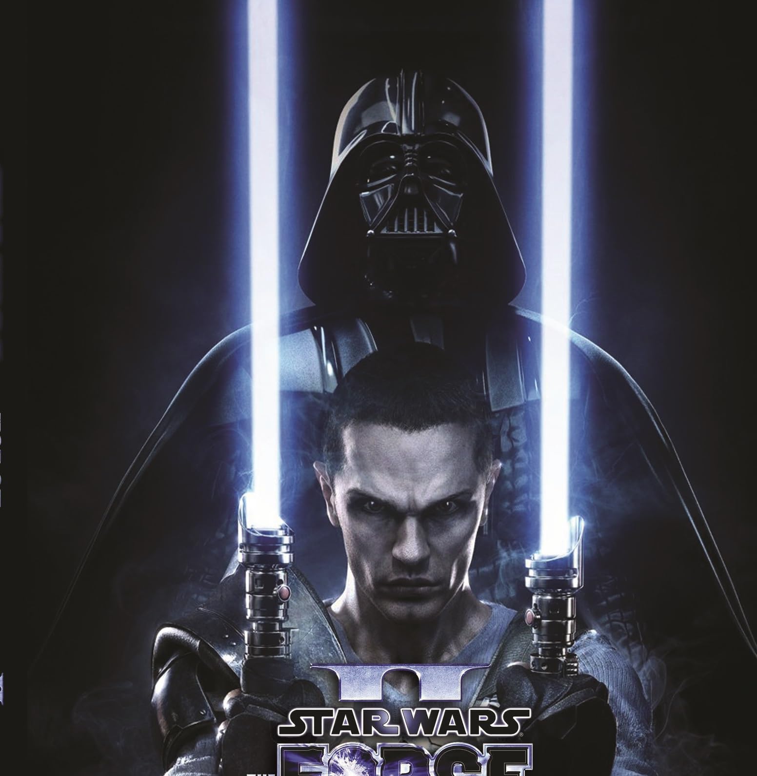 Star-Warss - The-Force-Unleashed-2 | PC DVD Game by Zigshash Retail-image-16