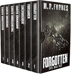 Forgotten