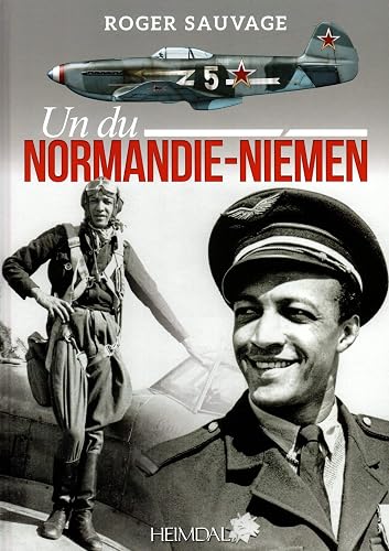 Un du Normandie-Niémen