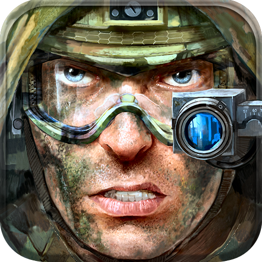 Machines at War 3 RTS App on Amazon Appstore