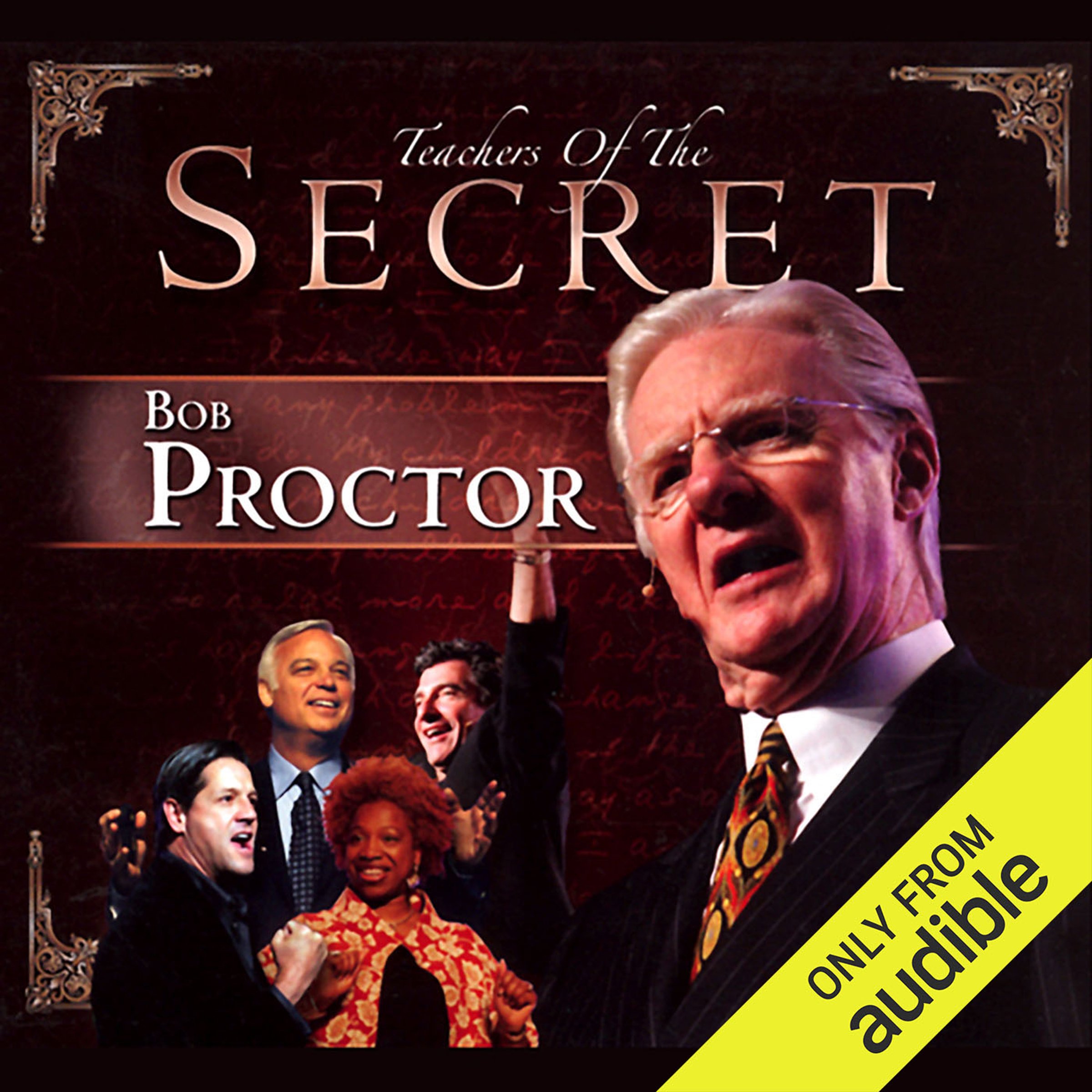 The Secret: Bob Proctor
