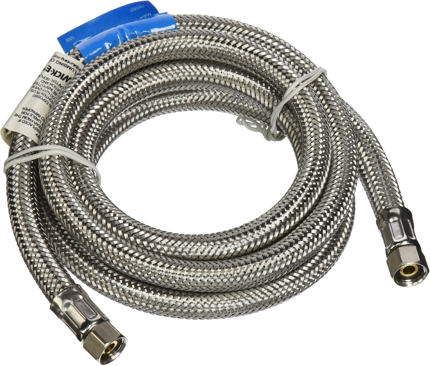 Petra Industries KDW960PP Connector 1/4x60 SS