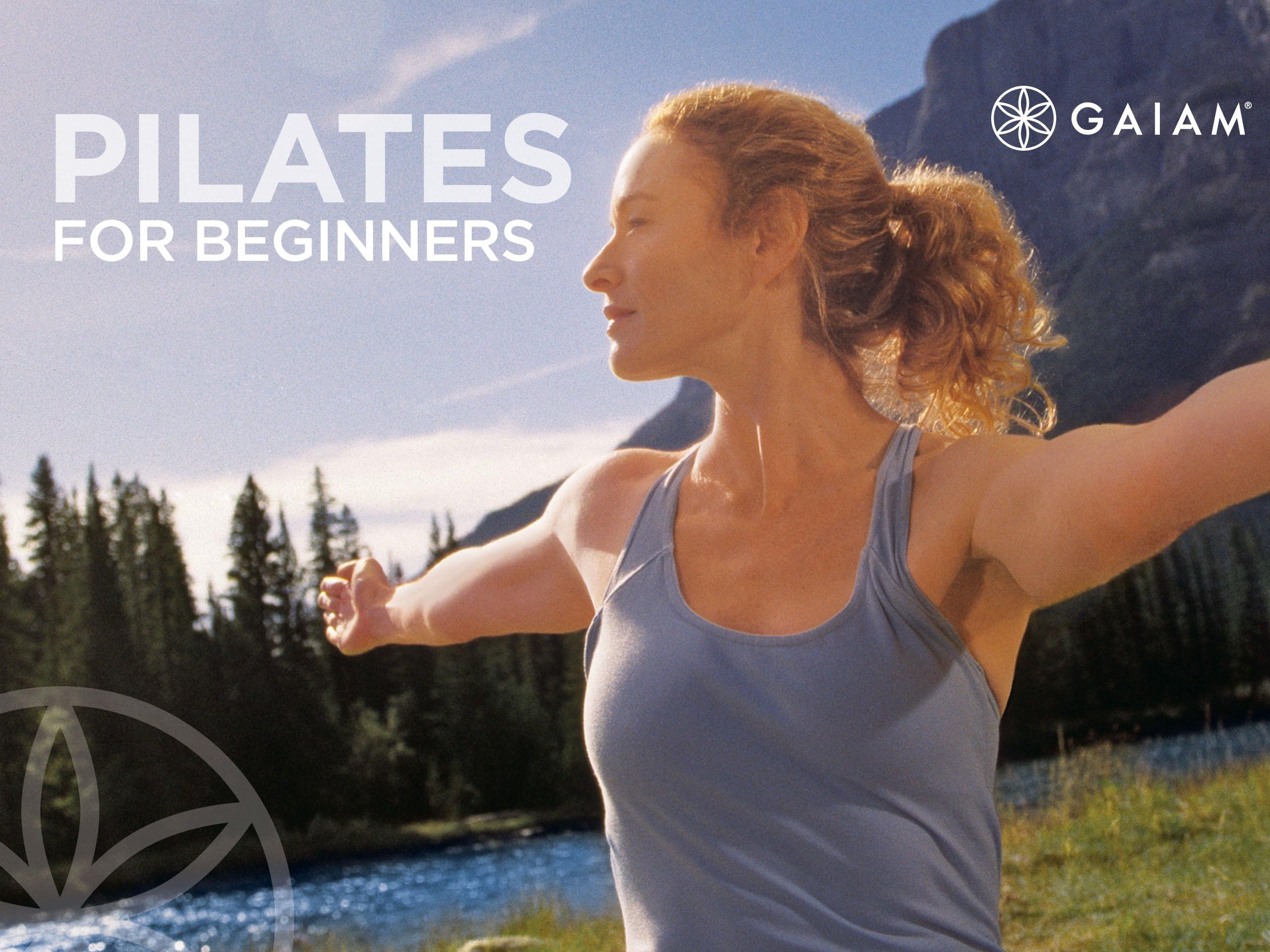 Gaiam: Pilates for Beginners