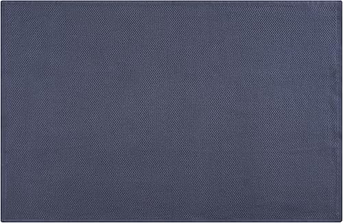 Miniatura 7 de Nautica Juego de 3 toallas de cocina 100  algodón 18 x 28 pulgadas paños de limpieza reutilizables súper absorbentes toallas de té toallas de mano