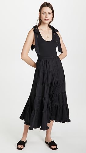 Vista 2 de Ulla Johnson Vestido Hope para mujer