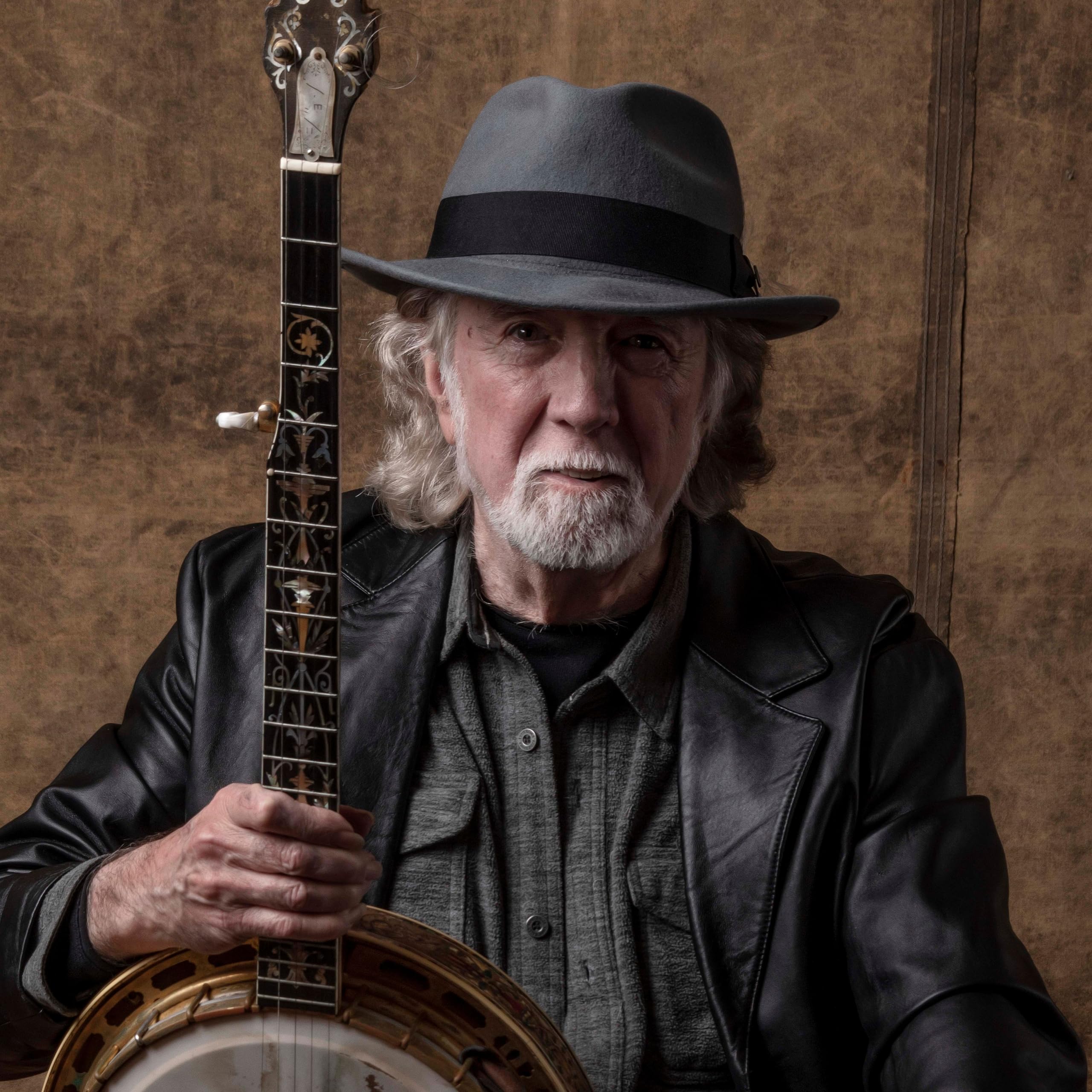 John McEuen