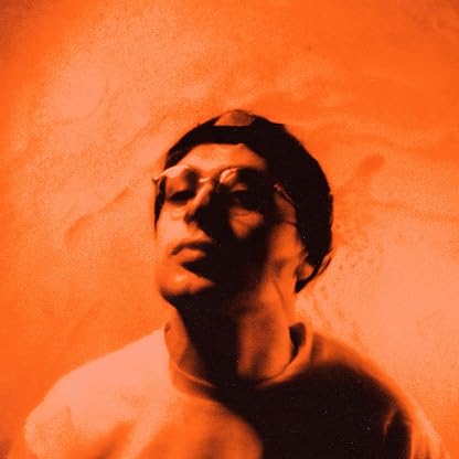 BAD WITH NAMES por Corto.Alto — capa do álbum