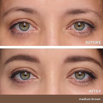 Jane Iredale PureBrow Eyebrow Gel