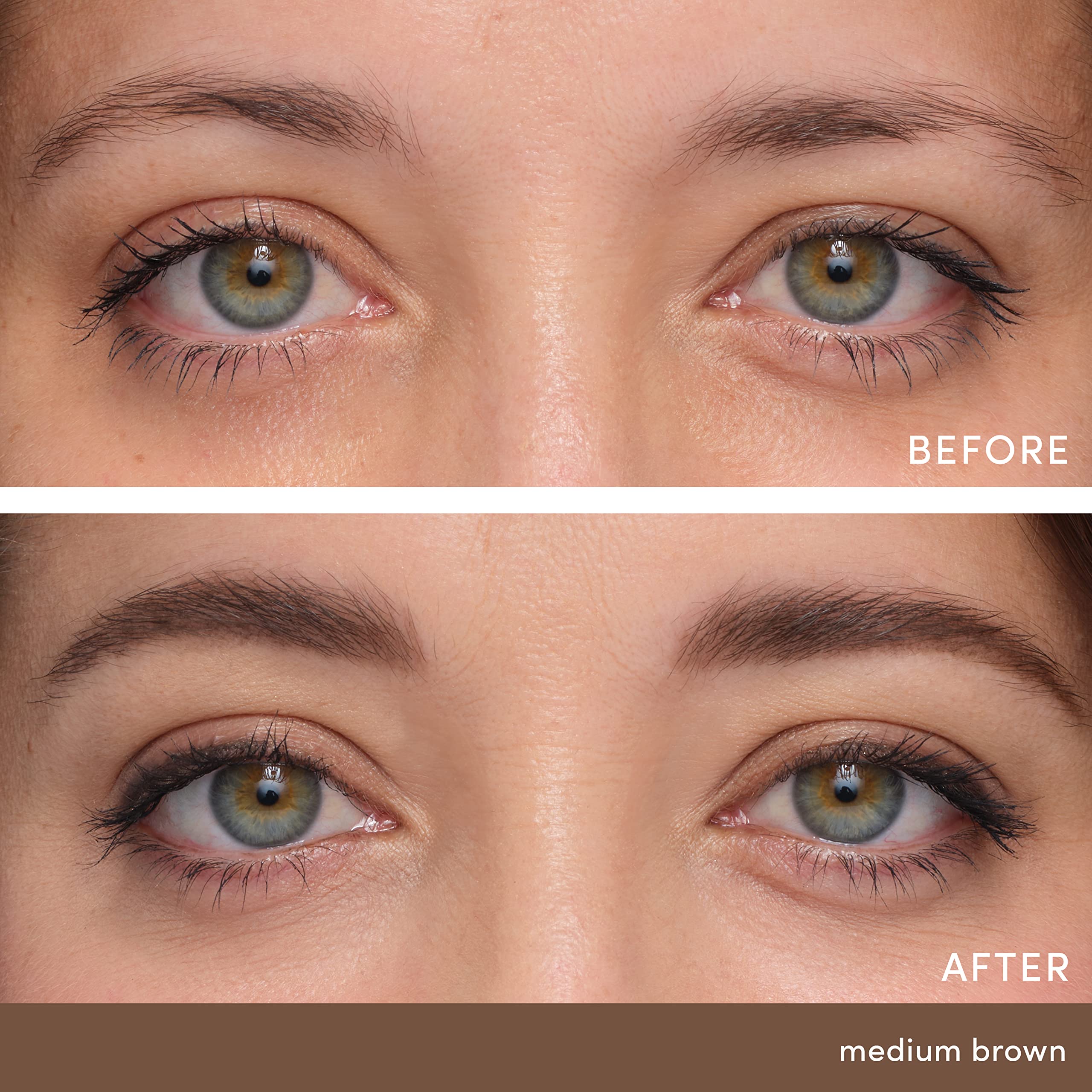 Jane Iredale PureBrow Kaş Jeli
