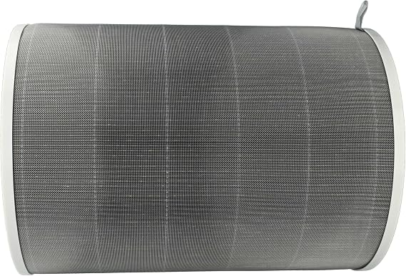 vhbw 2x EPA Filter E11 Compatible with Xiaomi Smart Air Purifier 4
