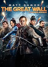 The Great Wall
