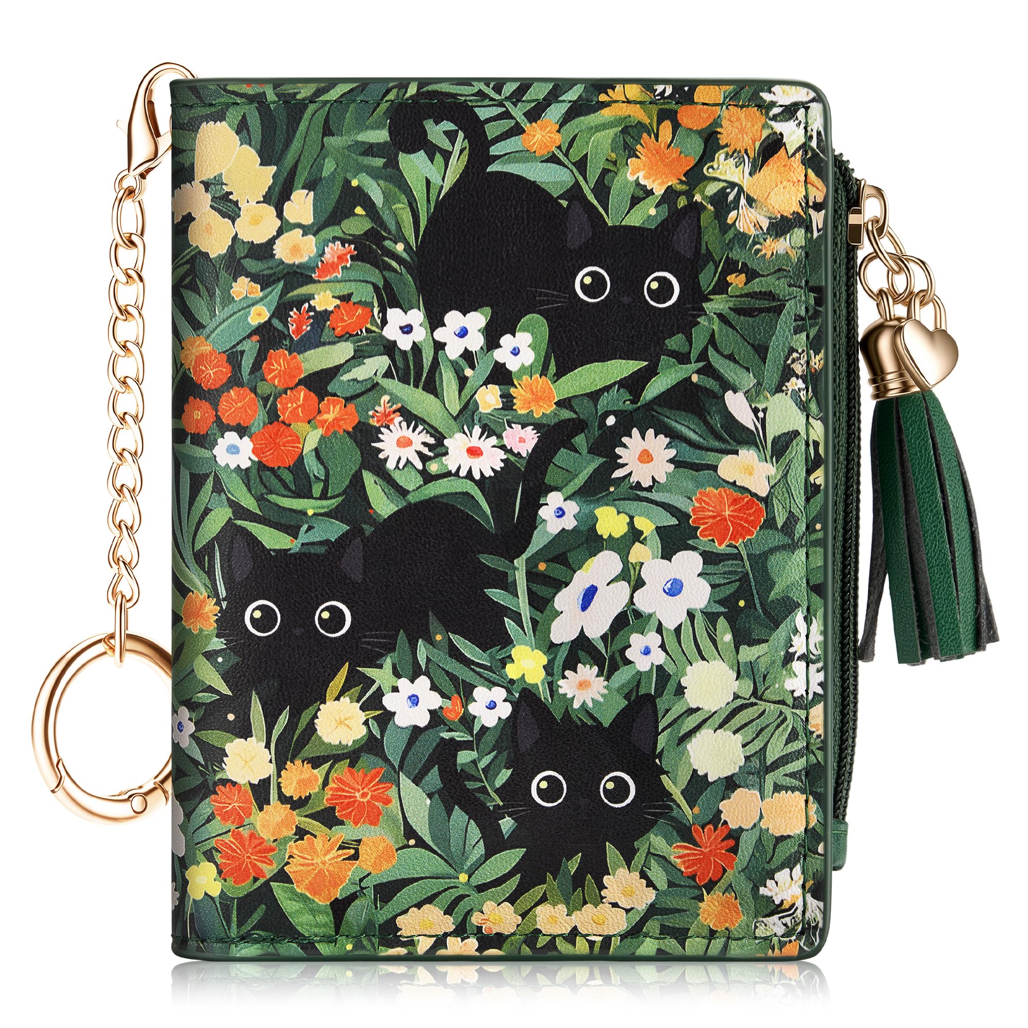 Gostwo Small Wallet