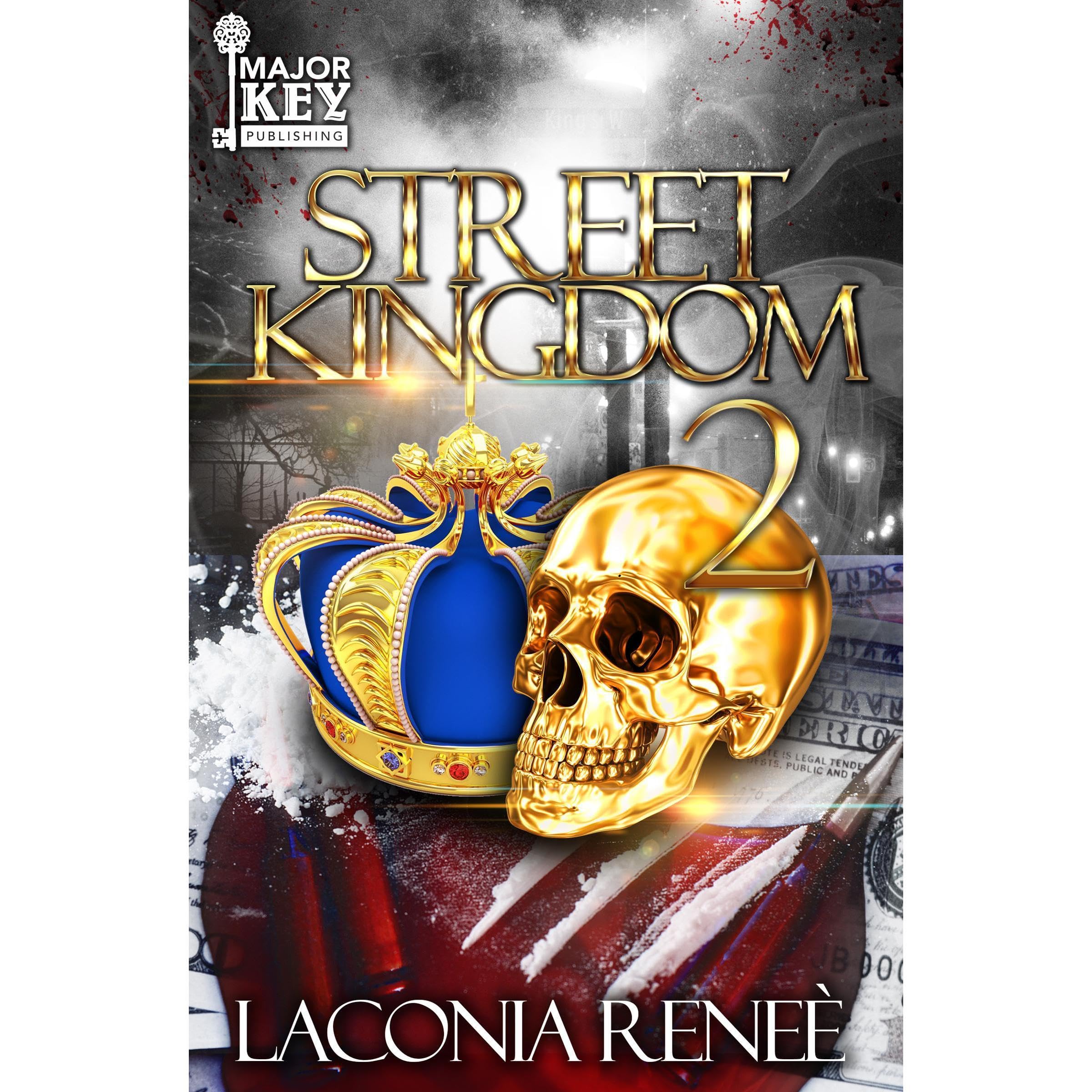 Street Kingdom 2
