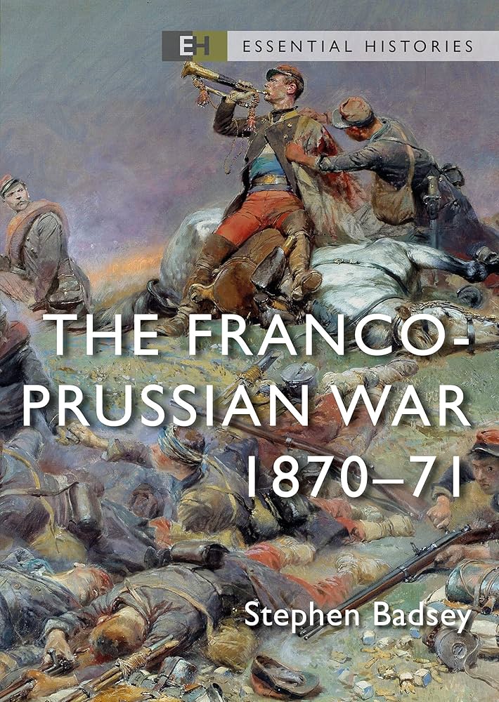 その他 Franco-Prussian War 1870-71 [DVD] Franco-Prussian War 1870-71 [DVD]
