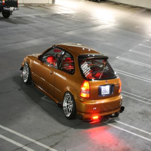 car modification