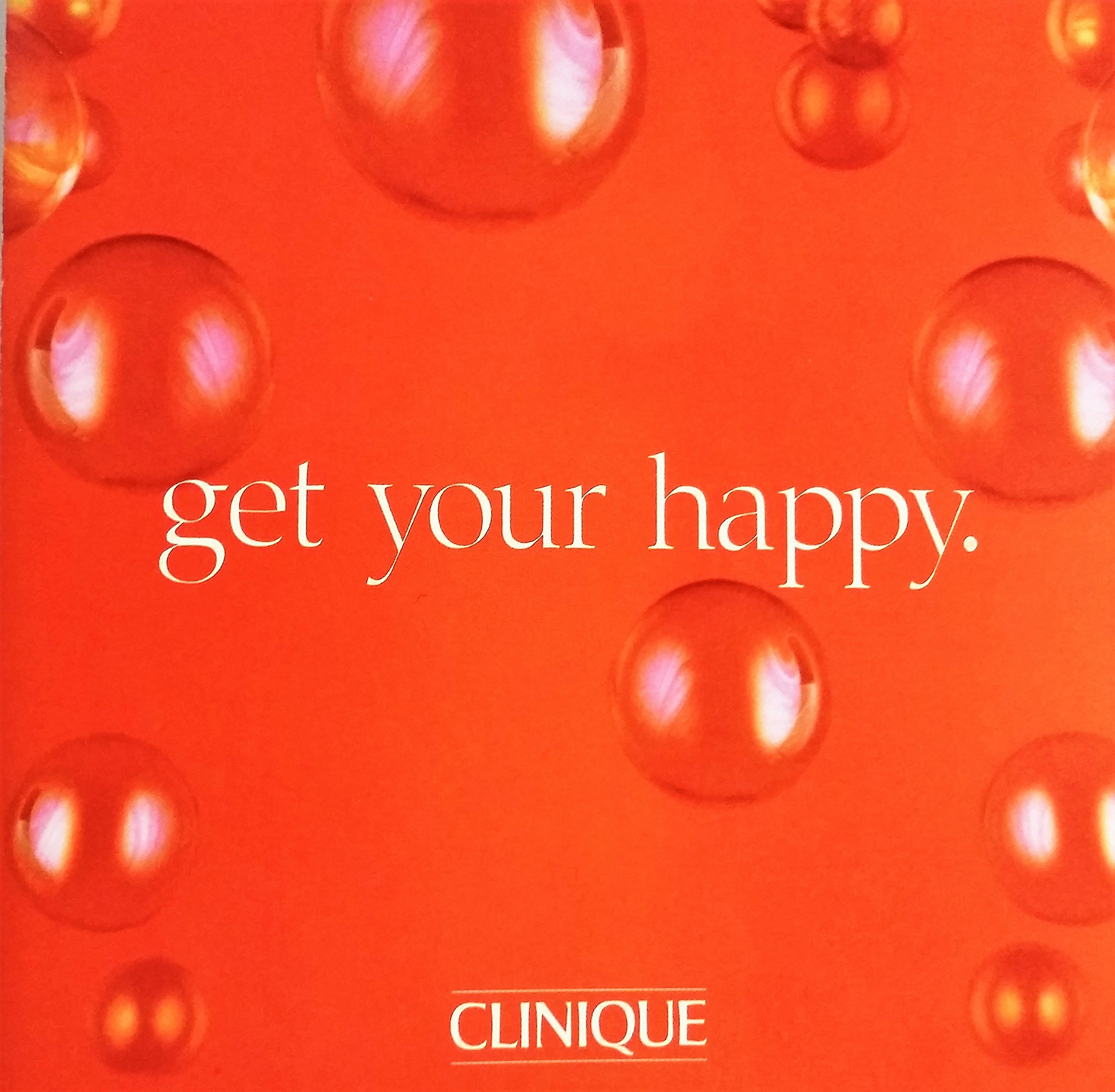 Get Your Happy