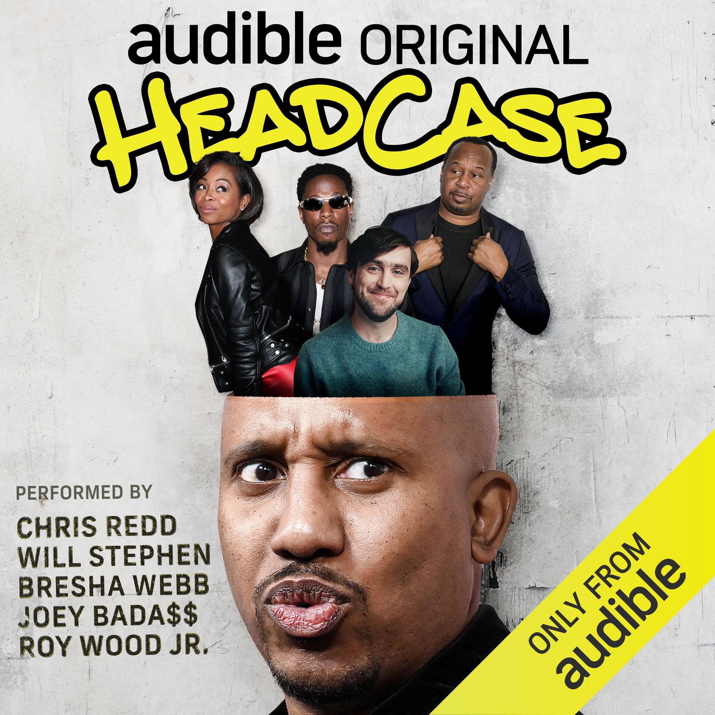 Headcase