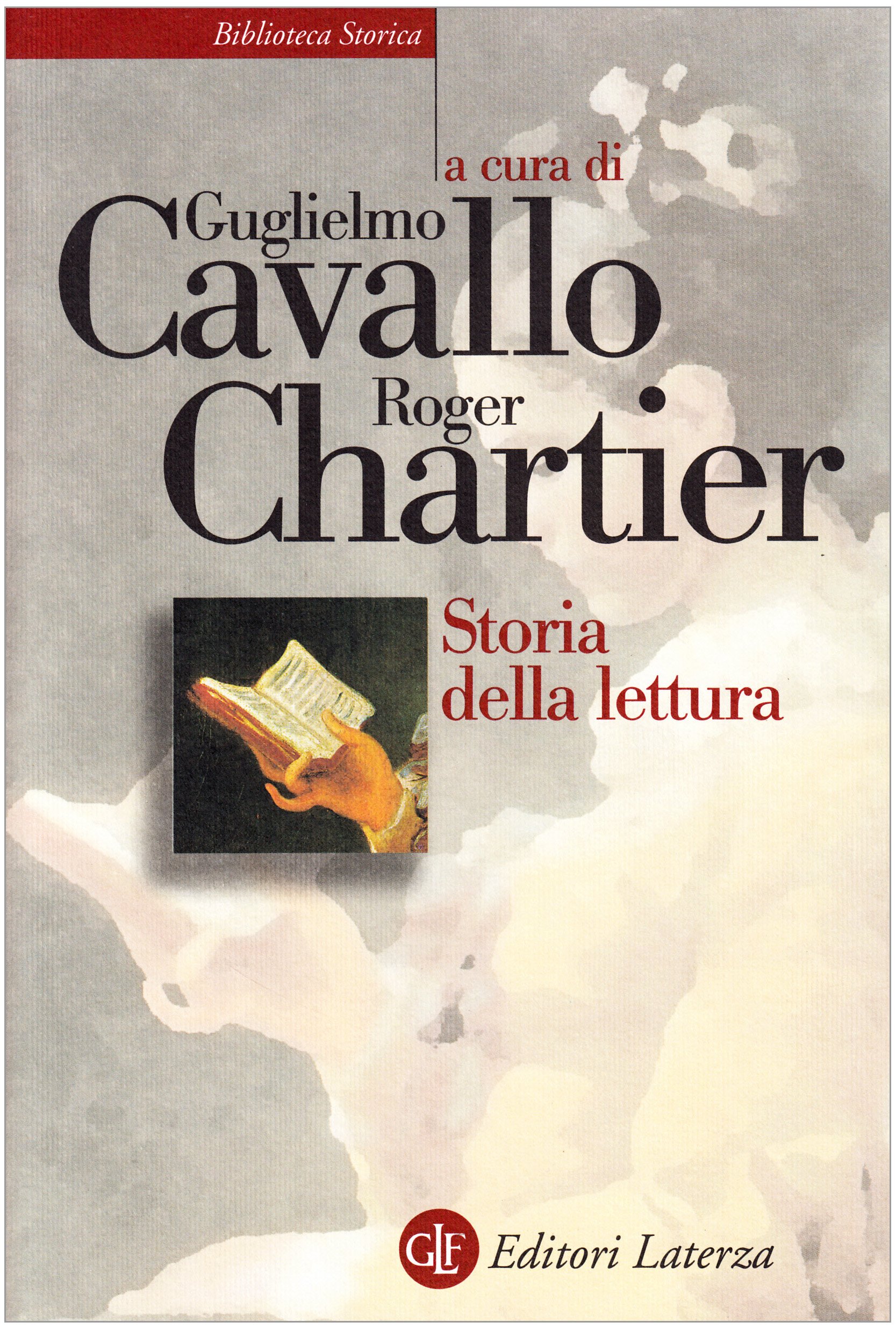 Storia della lettura nel mondo occidentale