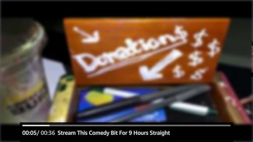 Peter Prins Comedy