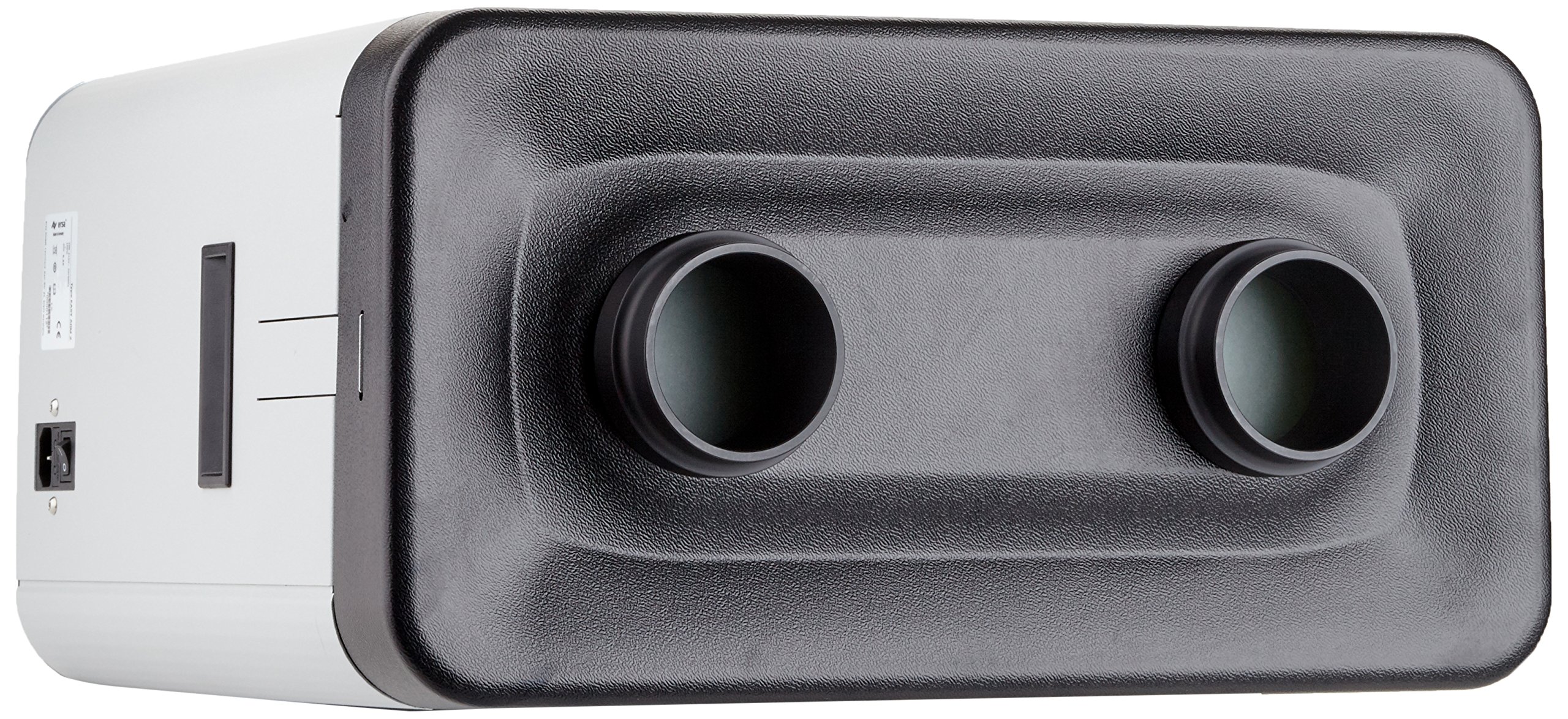 Ersa Easy Arm 2 0CA10-002 - Estrattore per fumi di saldatura, con predisposizione per il collegamento di i-Con C, i-Con Vario