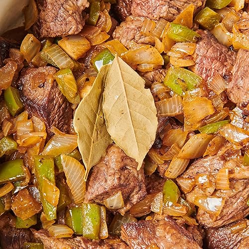 Miniatura 6 de Lawry's Hojas de laurel, 0.12 oz (paquete de 6)