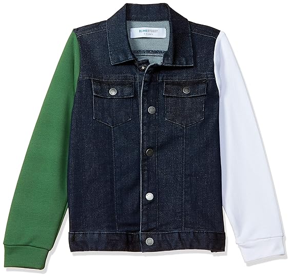 Blink Street Boys Jacket