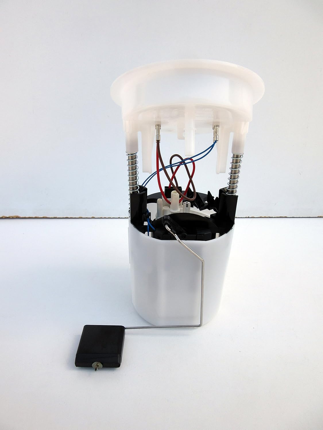 Autobest F4699A Fuel Pump Module Assembly