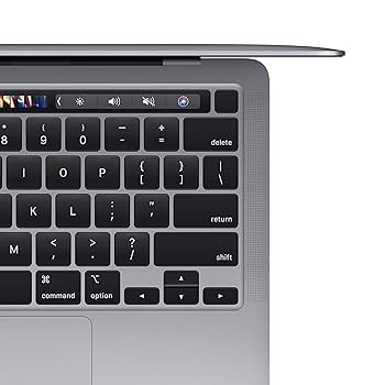 Amazon.in: Buy Apple 2020 MacBook Pro (13.3-inch/33.78 cm
