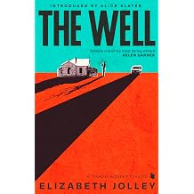 The Well The haunting, prize-winning rediscovered classic