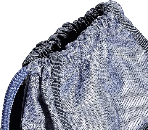 Miniatura 3 de adidas Alliance II Sackpack talla única Jersey GrisOrbit Violet PurpleOnix Grey Alliance II Sackpack