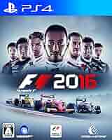 F1 2016 (輸入版:北米) - PS4 - PS3 Amazon.co.jp: F1 2016 (輸入版:北米) - PS4 - PS3 : ゲーム