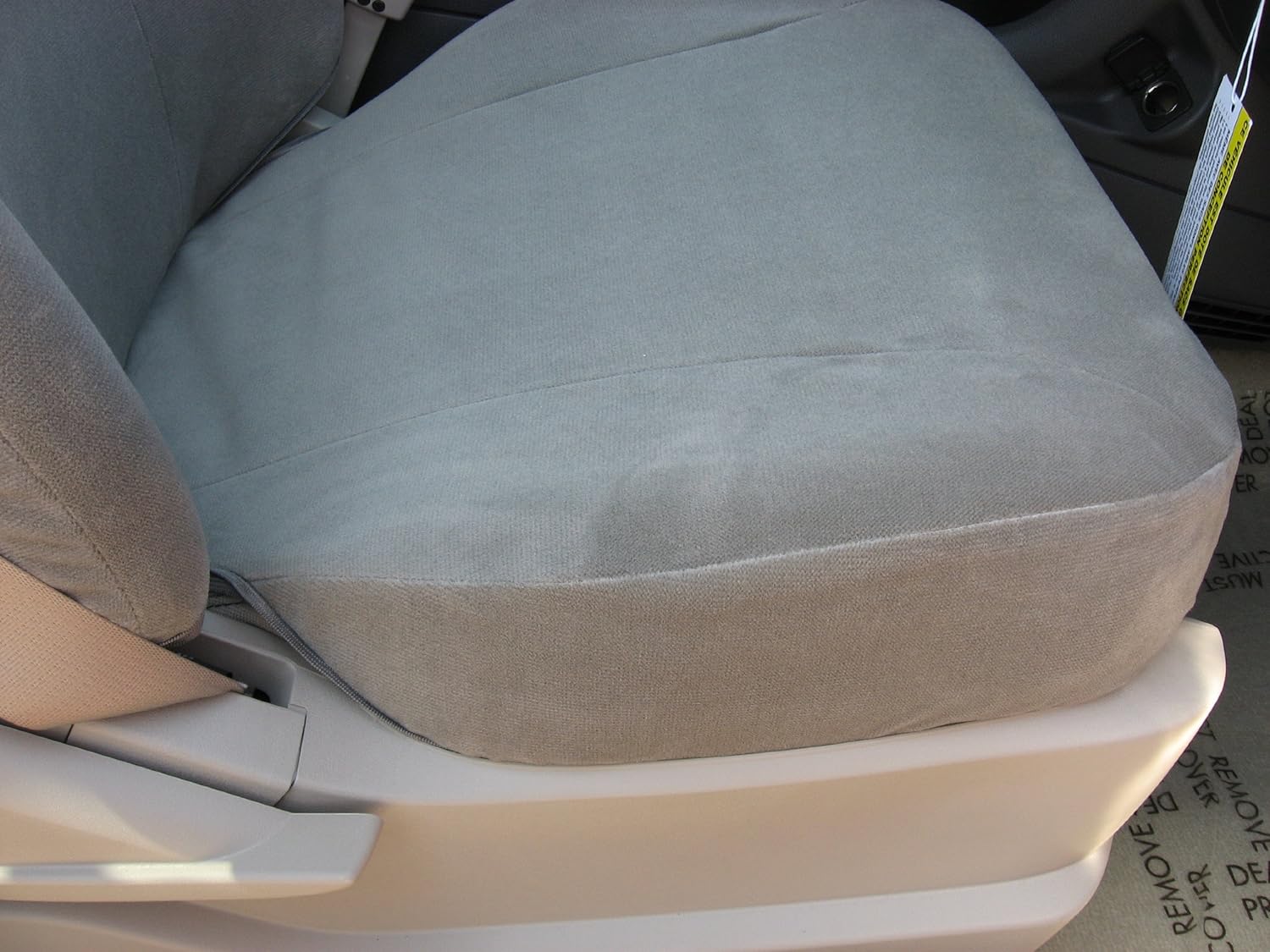 Durafit Seat Covers