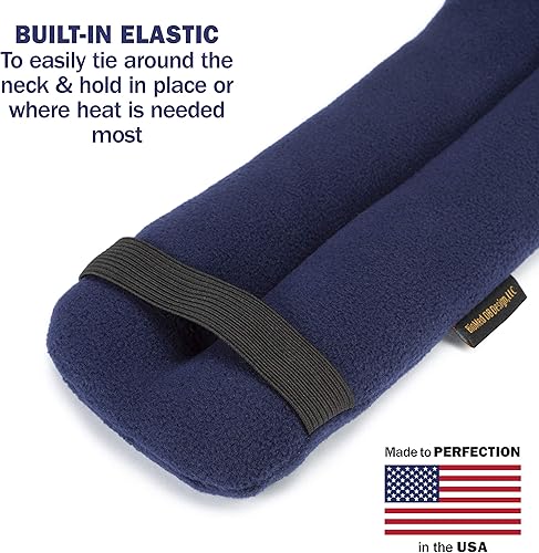 Miniatura 9 de Collarín térmico manos libres