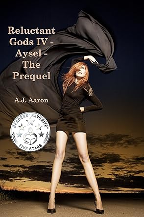 Reluctant Gods IV - Aysel