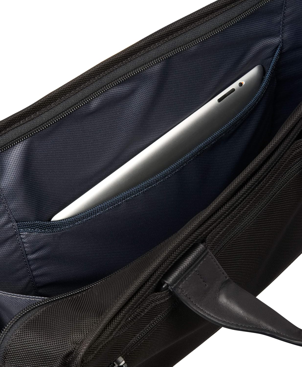 tumi alpha 2 slim messenger