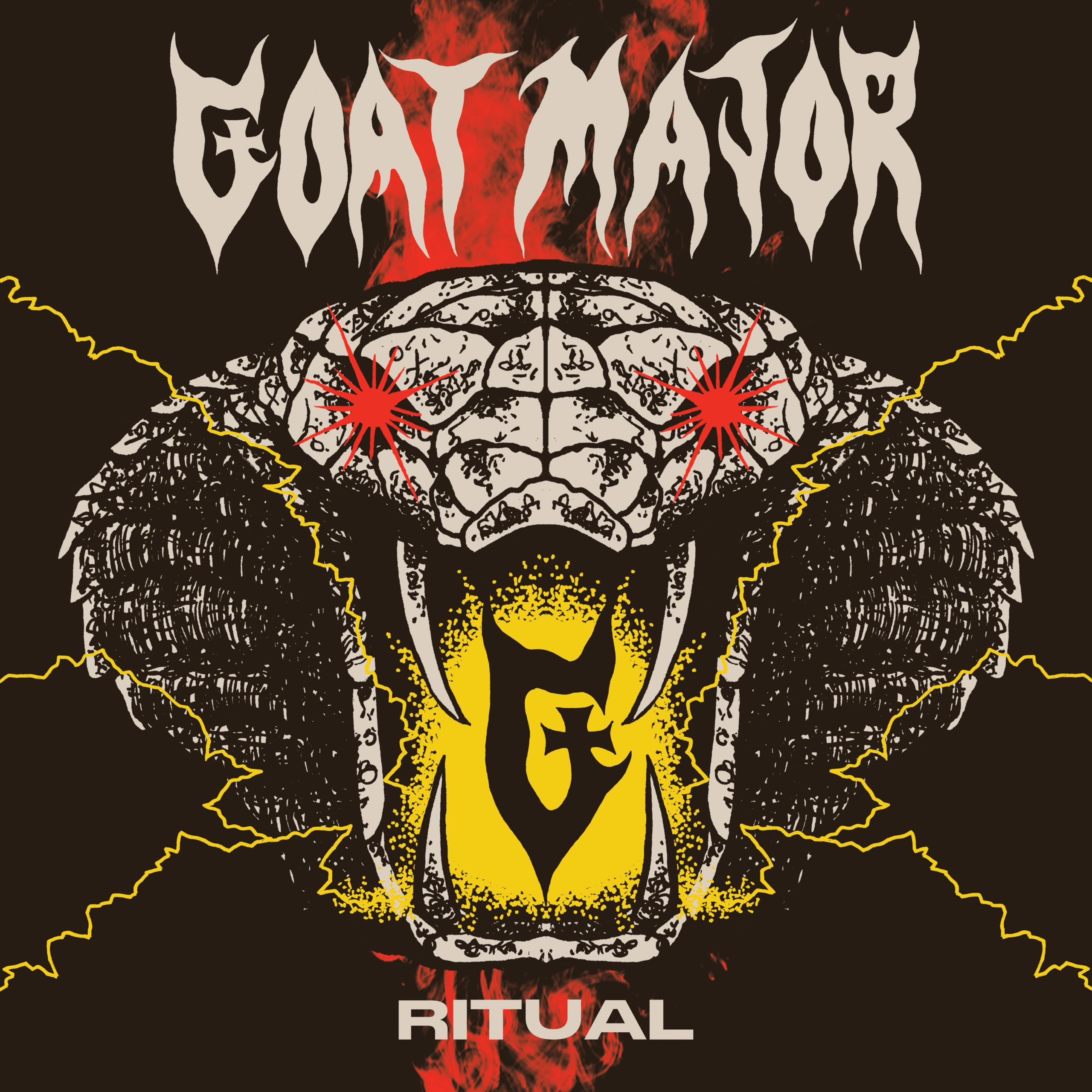 Ritual [VINYL]