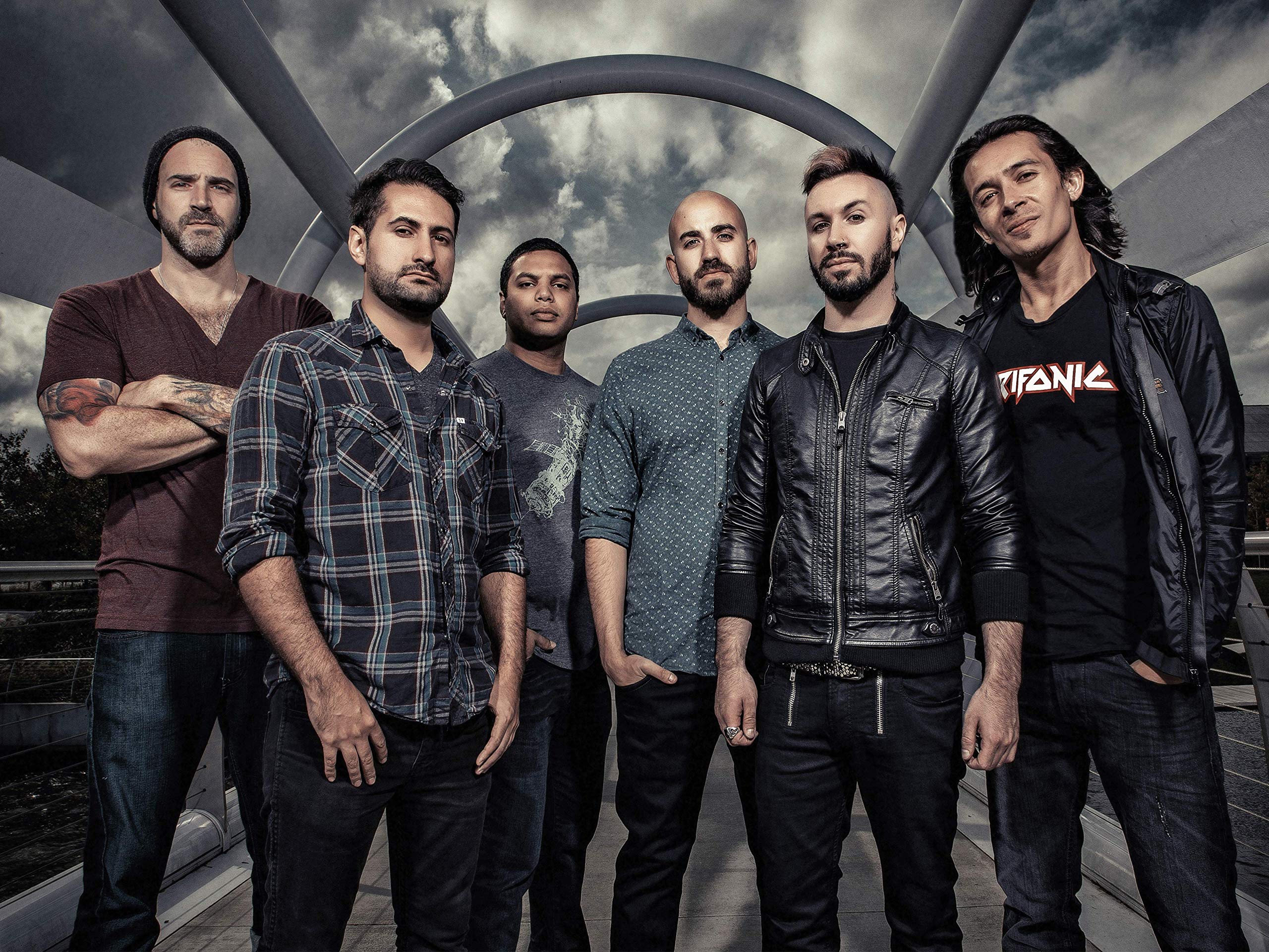 Periphery