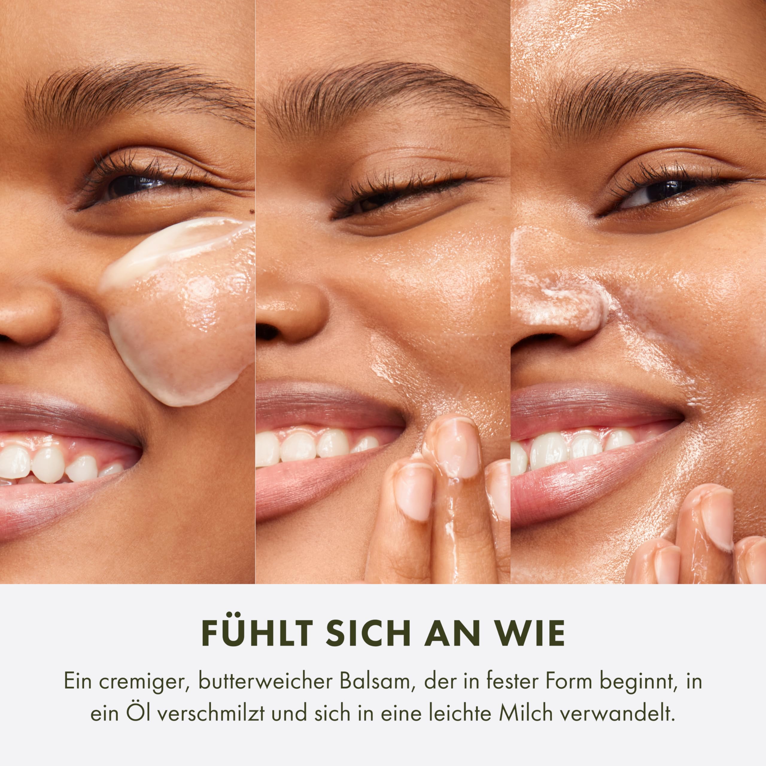 Origins Youthtopia Apple Butter Cleansing Balm | Reinigt, entfernt Make-up und schützt die Feuchtigkeitsbarriere der Haut | Mit Sheabutter, Glycerin und Apfelsamenöl, 125 ml