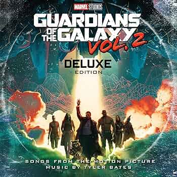 洋楽 GUARDIANS OF THE GALAXY VOL. 2 DELUXE 911flUKGxzL._UF350,350_QL50_.jpg